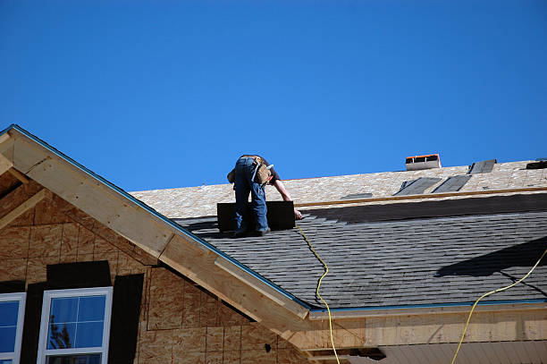 Trusted Fairmount Heights, MD Roofing Service Experts