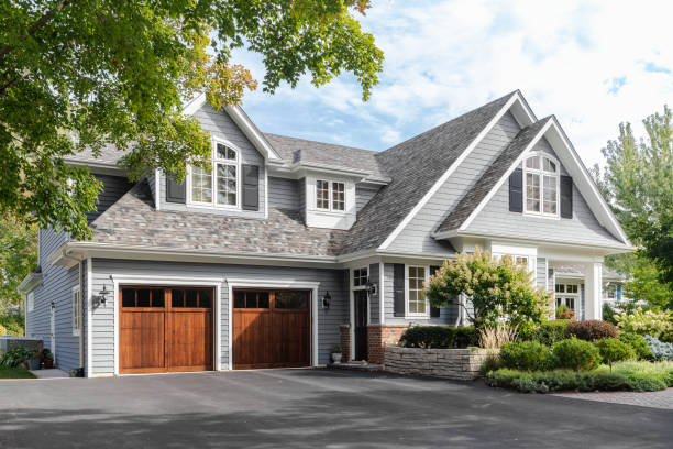 Gutter Replacement in Fairmount Heights, MD