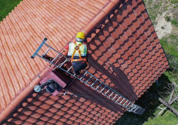 Best Rubber Roofing (EPDM, TPO)  in Fairmount Heights, MD