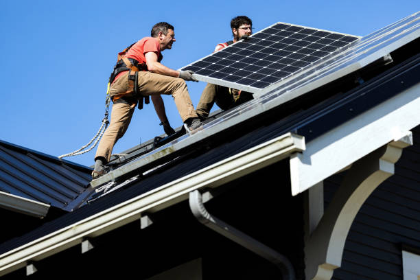 Best Roof Leak Repair  in Fairmount Heights, MD