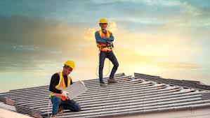 Best Roofing for New Construction  in Fairmount Heights, MD